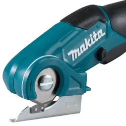 Ножницы для металла аккумуляторные Makita CXT CP100DSA flexmag.md