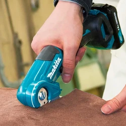 Ножницы для металла аккумуляторные Makita CXT CP100DSA flexmag.md