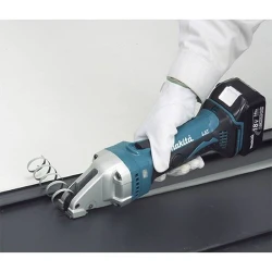 Ножницы для металла аккумуляторные Makita DJS161Z flexmag.md