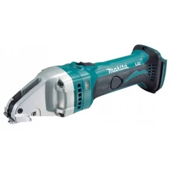 Foarfeca de taiat metale pe acumulator Makita DJS161Z flexmag.md