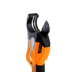 Foarfeca electrica pentru tevi Rotor RFT-18V (fara acumulator) flexmag.md