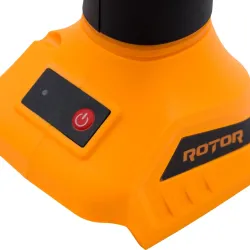 Foarfeca electrica pentru tevi Rotor RFT-18V (fara acumulator) flexmag.md