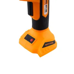 Foarfeca electrica pentru tevi Rotor RFT-18V (fara acumulator) flexmag.md