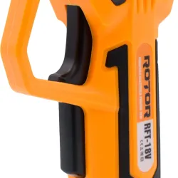 Foarfeca electrica pentru tevi Rotor RFT-18V (fara acumulator) flexmag.md