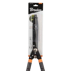 Foarfece arbusti cu lame ondulate Bradas SERIA V KT-V1120 flexmag.md