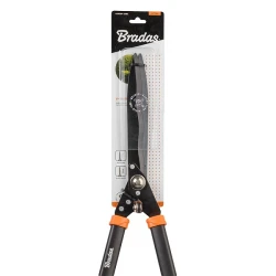 Foarfece arbusti cu lame ondulate Bradas SERIA V KT-V1121 flexmag.md