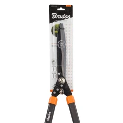 Foarfece arbusti cu lame ondulate Bradas SERIA V KT-V1130 flexmag.md