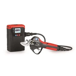 Foarfece de gradina cu acumulator Blue Bird PS 22-40 flexmag.md