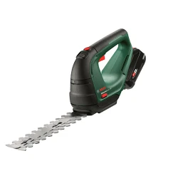 Foarfece de gradina cu acumulator Bosch AdvancedShear flexmag.md