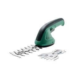 Foarfece de gradina cu acumulator Bosch EASYSHEAR flexmag.md
