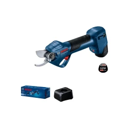 Foarfece de gradina cu acumulator Bosch Pro Pruner flexmag.md