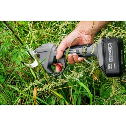 Foarfece de gradina cu acumulator Graphite Energy+ 58G029 flexmag.md