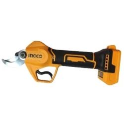 Foarfece de gradina cu acumulator Ingco CSSLI20308 flexmag.md