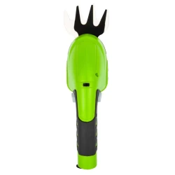 Foarfece de gradina pe acumulator Greenworks 1600107 (fara acumulator) flexmag.md