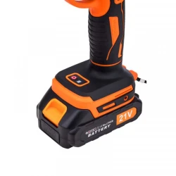 Foarfece de gradina pe acumulator Kraft&Dele KD5090 (2 acumulatori) flexmag.md