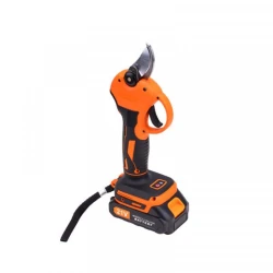 Foarfece de gradina pe acumulator Kraft&Dele KD5090 (2 acumulatori) flexmag.md
