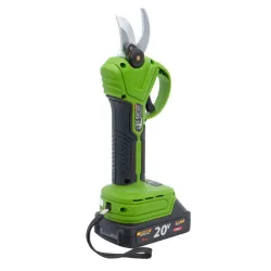 Foarfece de gradina pe acumulator Procraft ES30Li (1 acumulator) flexmag.md