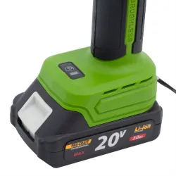 Foarfece de gradina pe acumulator Procraft ES30Li (1 acumulator) flexmag.md