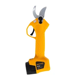 Foarfece de gradina pe acumulator Rotor RPS168 flexmag.md