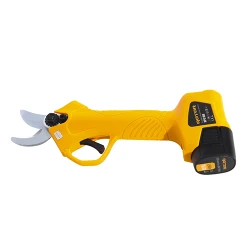 Foarfece de gradina pe acumulator Rotor RPS168 flexmag.md