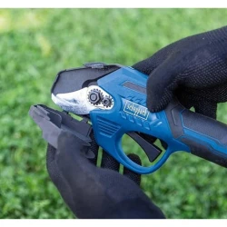 Foarfece de gradina pe acumulator Scheppach BC-PRS28-X (5911606400) flexmag.md