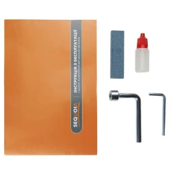 Foarfece de gradina pe acumulator Sequoia SBP2030B-QV flexmag.md