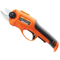 Foarfece de gradina pe acumulator Sequoia SBP3610C flexmag.md