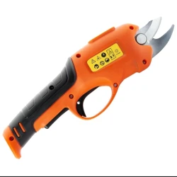 Foarfece de gradina pe acumulator Sequoia SBP3610C flexmag.md