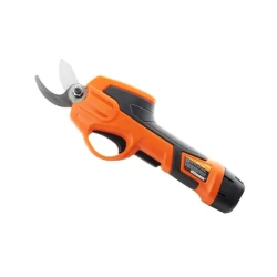 Foarfece de gradina pe acumulator Sequoia SBP7225 flexmag.md