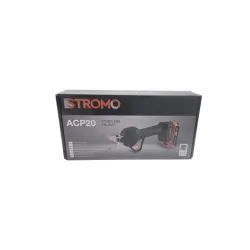 Foarfece de gradina pe acumulator Stromo ACP20 (1 acumulator) flexmag.md