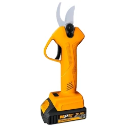 Foarfece de gradina pe acumulator Tolsen 87381 flexmag.md