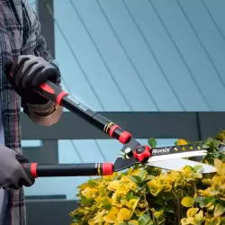 Foarfece pentru arbusti Ronix RH-3111 flexmag.md