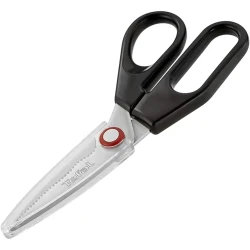 Ножницы Tefal K2071314, черные flexmag.md