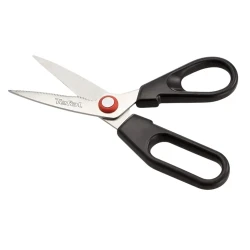 Foarfece Tefal K2071314, Negru flexmag.md