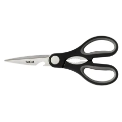 Foarfece Tefal K2214104, Negru flexmag.md