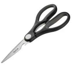 Foarfece Tefal K2214104, Negru flexmag.md