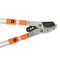 Foarfece telescopic pentru crengi Micul Fermier GF-0476 flexmag.md