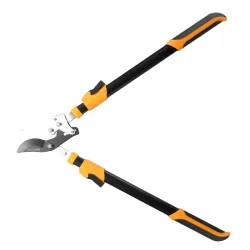 Foarfece telescopic pentru crengi Rotor RFG-92 flexmag.md