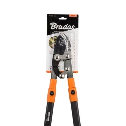 Ножницы телескопические с редуктором и наковальней Bradas SERIA V KT-V1240 flexmag.md