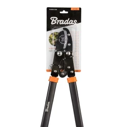 Ножницы телескопические для прутьев с инструментами и наковальней Bradas V SERIES KT-V1221 flexmag.md