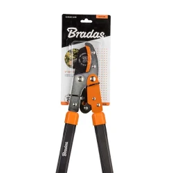 Ножницы телескопические для веток с инструментами и наковальней Bradas V SERIES KT-V1230 flexmag.md