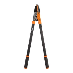 Foarfece telescopice pentru crengi cu unelte și nicovală Bradas SERIA V KT-V1230 flexmag.md