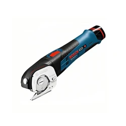 Foarfece universal cu acumulator Bosch B06019B2904 flexmag.md