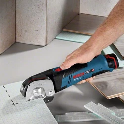 Foarfece universal cu acumulator Bosch B06019B2904 flexmag.md