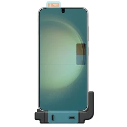 Folie de protectie Samsung Screen Protector, Transparent 205318 flexmag.md