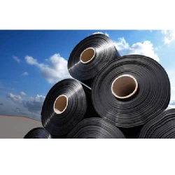 Folie neagra pentru mulcire 100mcr H-1m L-300m flexmag.md