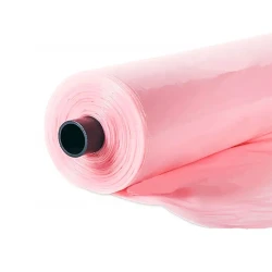 Folie roz anti UV+AB+LD+EVA 120 mcr, 6x50 m flexmag.md