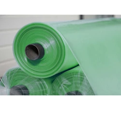 Folie verde anti UV 110 mcr 6x50 m flexmag.md