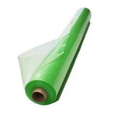 Folie verde anti UV 120 mcr 8x45 m flexmag.md