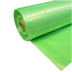 Folie verde anti UV 150 mcr 6x50 m flexmag.md